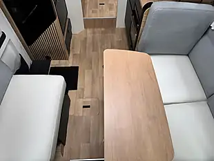 Used 2025 Pilote P740FGJ Evidence - Interior and Exterior details 16