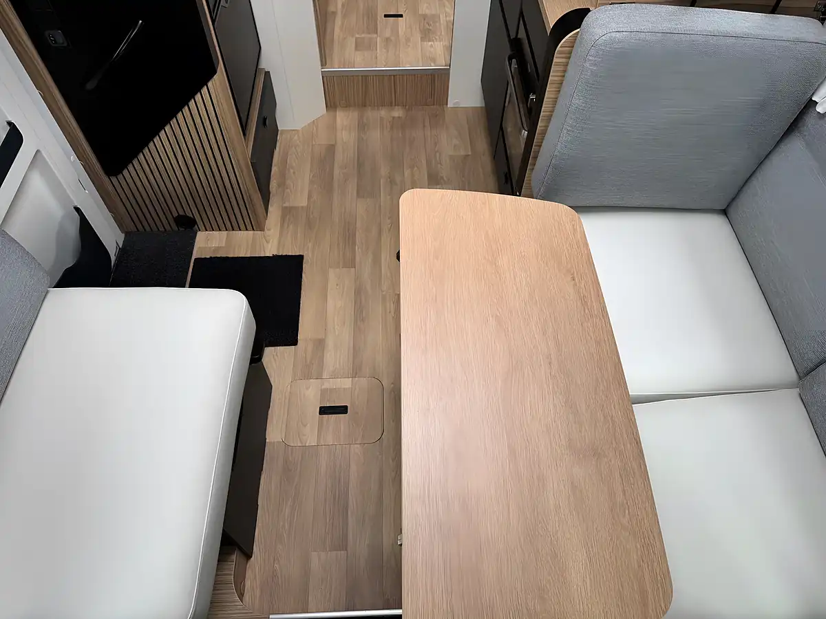 Used 2025 Pilote P740FGJ Evidence - Interior and Exterior details 16