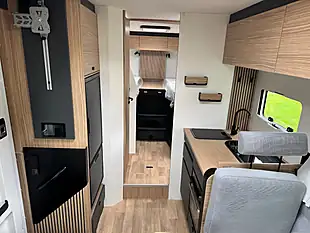 Used 2025 Pilote P740FGJ Evidence - Interior and Exterior details 17