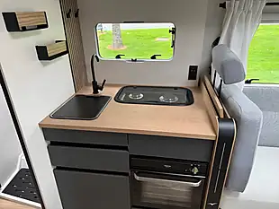 Used 2025 Pilote P740FGJ Evidence - Interior and Exterior details 19