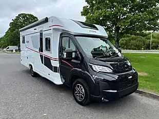 Used 2025 Pilote P740FGJ Evidence - Interior and Exterior details 2