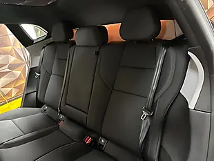 Used 2025 Polestar Polestar 4 Long Range Plus Grey - Interior and Exterior details 14