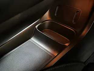 Used 2025 Polestar Polestar 4 Long Range Plus Grey - Interior and Exterior details 19