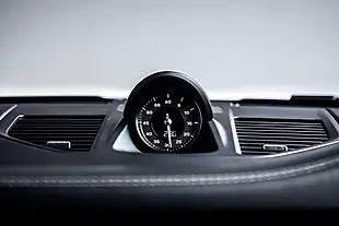 Used 2025 Porsche 911 Carrera Convertible Grey - Interior and Exterior details 17