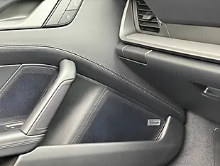 Used 2025 Porsche 911 Carrera Convertible Silver - Interior and Exterior details 18