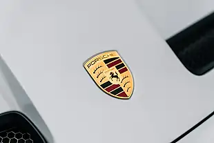 Used 2025 Porsche 911 GT3 Touring Ice Grey Metallic - Interior and Exterior details 15