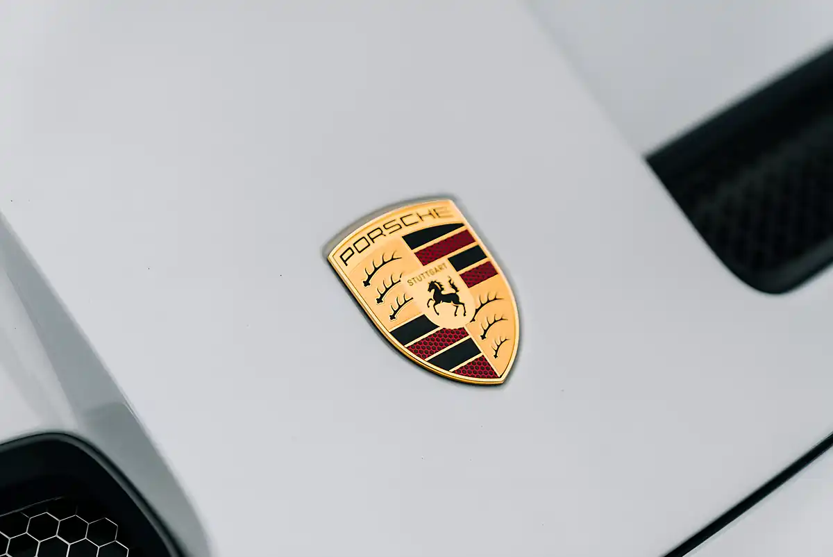 Used 2025 Porsche 911 GT3 Touring Ice Grey Metallic - Interior and Exterior details 15