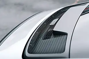 Used 2025 Porsche 911 GT3 Touring Ice Grey Metallic - Interior and Exterior details 20