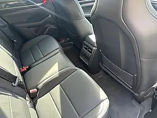 Used 2025 Porsche Macan - Interior and Exterior details 12