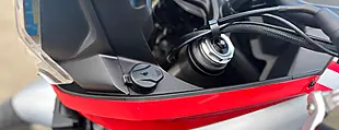 Used 2025 Qj Motor Srt 600 S - Interior and Exterior details 12