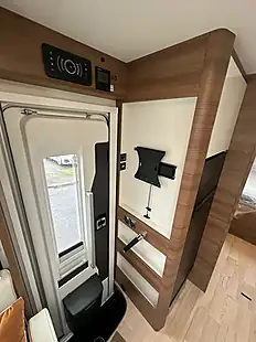 Used 2025 Rapido a-Class 8096DF Ultimate Line - Interior and Exterior details 18