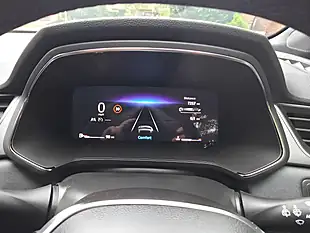 Used 2025 Renault Captur Techno Black - Interior and Exterior details 16