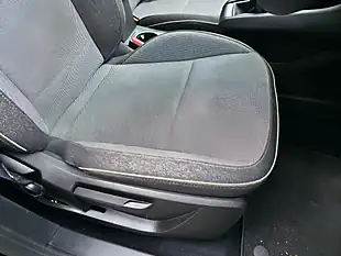 Used 2025 Renault Captur Techno Black - Interior and Exterior details 19