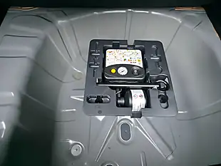 Used 2025 Renault Captur Techno Black - Interior and Exterior details 20