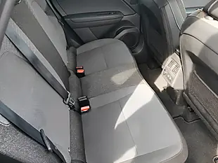 Used 2025 Renault Captur Techno Black - Interior and Exterior details 10