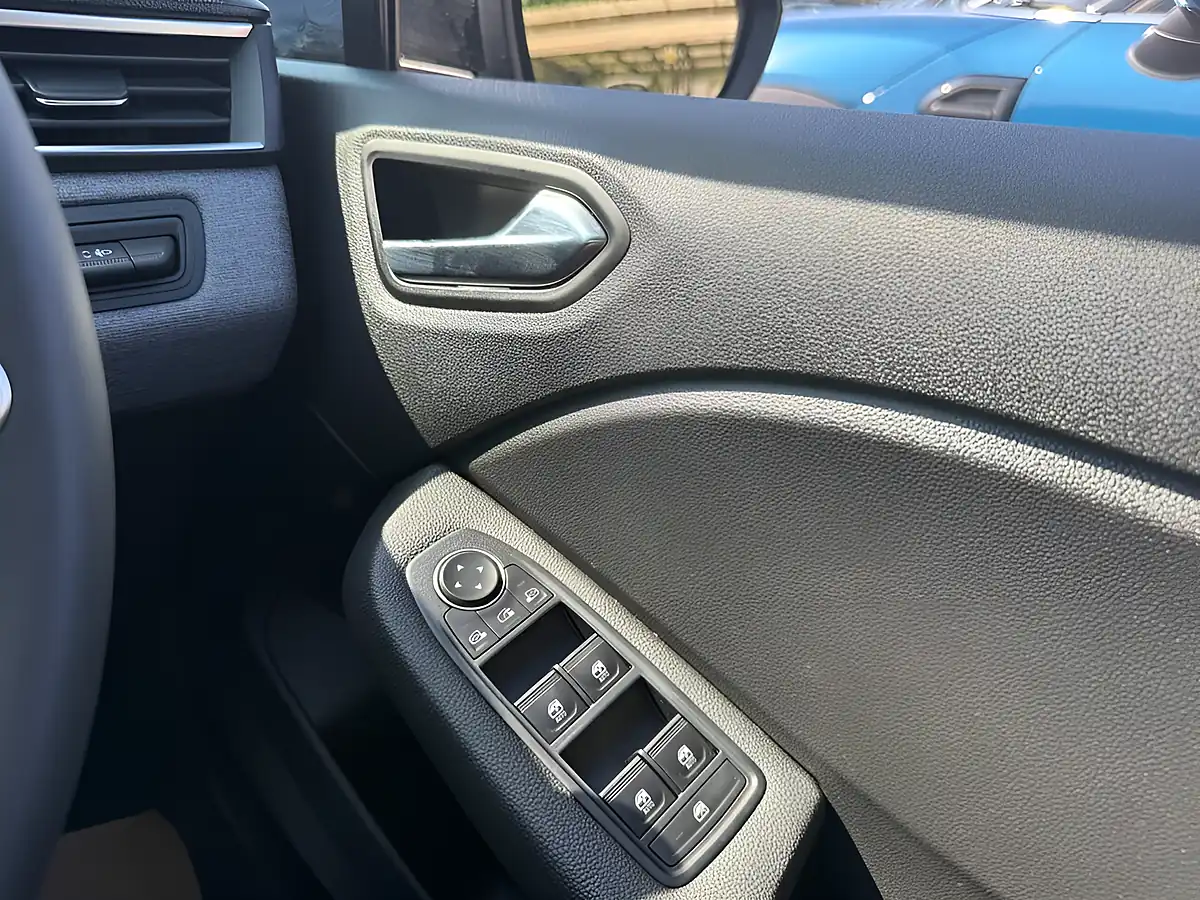 Used 2025 Renault Clio Evolution Black - Interior and Exterior details 14