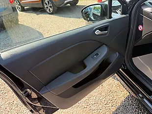 Used 2025 Renault Clio Evolution Black - Interior and Exterior details 19