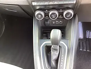 Used 2025 Renault Clio Evolution Glacier White - Interior and Exterior details 12