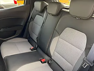 Used 2025 Renault Clio Techno Shadow Grey - Interior and Exterior details 13