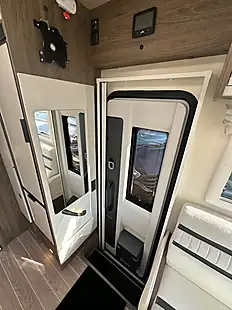 Used 2025 Roller Team Pegaso 590 - Interior and Exterior details 15