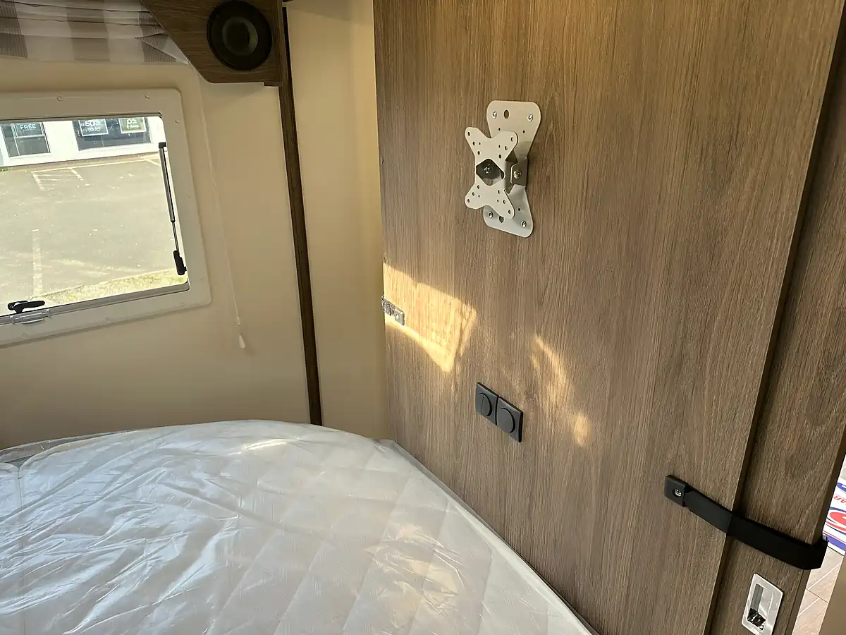 Used 2025 Roller Team Pegaso 740 a-Class - Interior and Exterior details 20