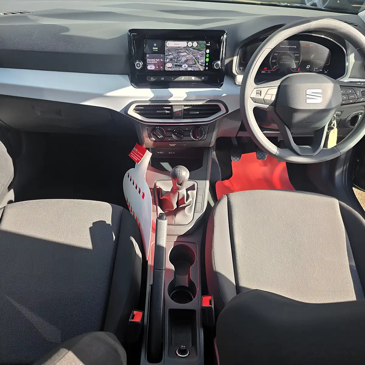 Used 2025 SEAT Arona S Edition Graphic Grey Premium - Interior and Exterior details 18