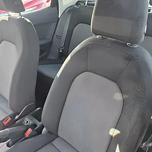 Used 2025 SEAT Arona S Edition Graphic Grey Premium - Interior and Exterior details 19