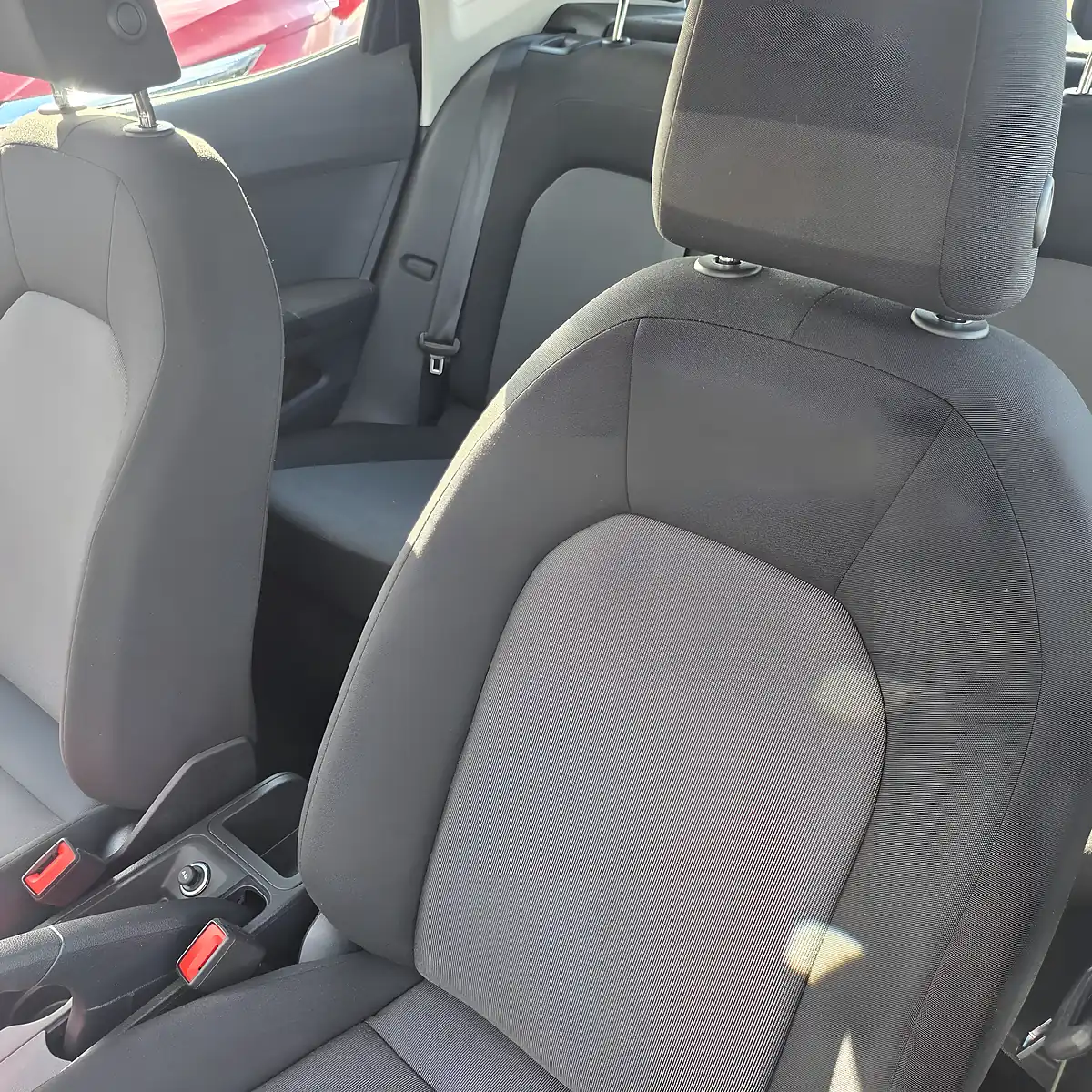 Used 2025 SEAT Arona S Edition Graphic Grey Premium - Interior and Exterior details 19