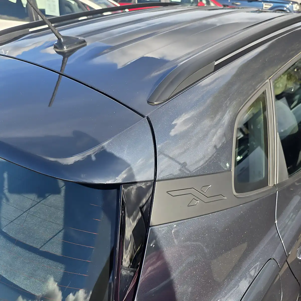 Used 2025 SEAT Arona S Edition Graphic Grey Premium - Interior and Exterior details 20