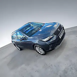 Used 2025 SEAT Arona S Edition Graphic Grey Premium - Interior and Exterior details 7
