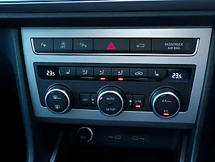 Used 2025 SEAT Ateca Fr Black Edition Red - Interior and Exterior details 14