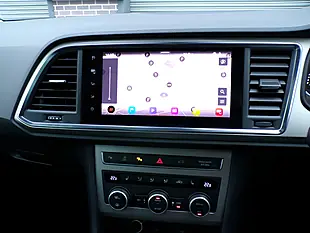Used 2025 SEAT Ateca Xperience Lux Red - Interior and Exterior details 15