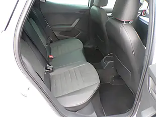 Used 2025 SEAT Ibiza Fr Sport - Interior and Exterior details 11