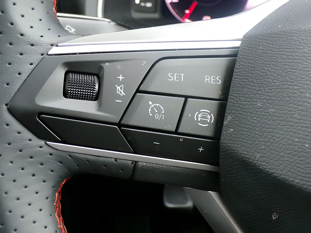 Used 2025 SEAT Ibiza Fr Sport - Interior and Exterior details 12