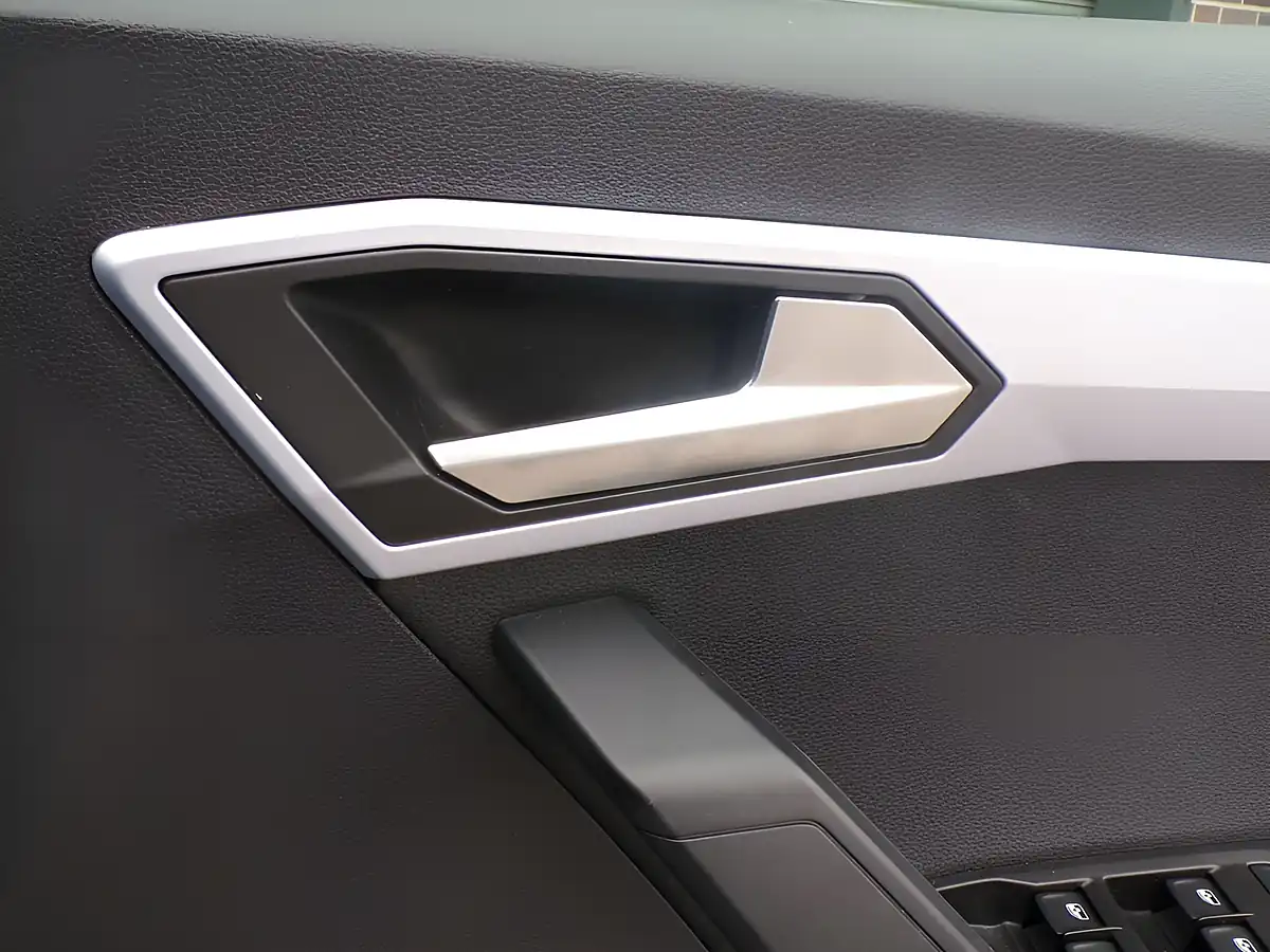 Used 2025 SEAT Ibiza Fr Sport - Interior and Exterior details 13