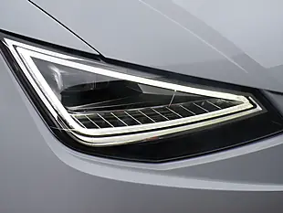 Used 2025 SEAT Ibiza Fr Sport - Interior and Exterior details 19