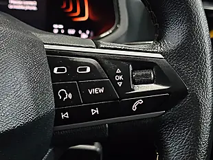 Used 2025 SEAT Ibiza Se Technology White - Interior and Exterior details 16