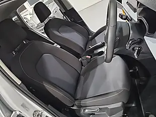 Used 2025 SEAT Ibiza Se Technology White - Interior and Exterior details 18
