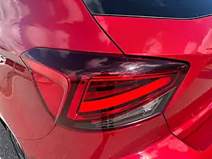 Used 2025 SEAT Ibiza Xcellence Red - Interior and Exterior details 20