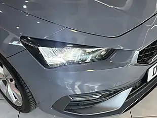 Used 2025 SEAT Leon Fr Grey - Interior and Exterior details 3