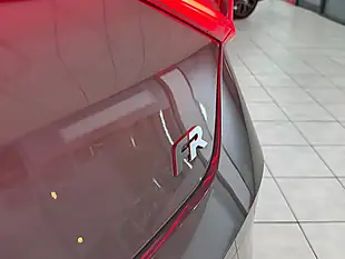 Used 2025 SEAT Leon Fr Grey - Interior and Exterior details 8