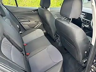 Used 2025 Skoda Fabia Se Edition Black - Interior and Exterior details 10