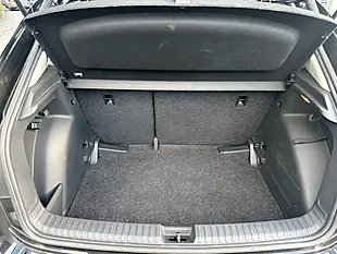 Used 2025 Skoda Fabia Se Edition Black - Interior and Exterior details 11