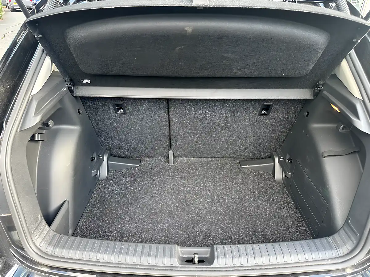 Used 2025 Skoda Fabia Se Edition Black - Interior and Exterior details 11
