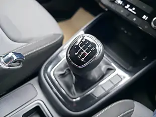 Used 2025 Skoda Fabia Se Edition Grey - Interior and Exterior details 10