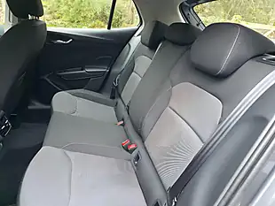 Used 2025 Skoda Fabia Se Edition Grey - Interior and Exterior details 12