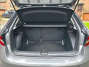 Used 2025 Skoda Fabia Se Edition Grey - Interior and Exterior details 17