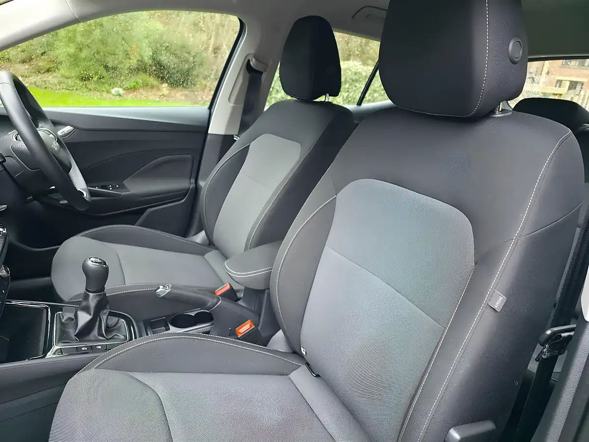 Used 2025 Skoda Fabia Se Edition Grey - Interior and Exterior details 18