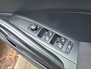 Used 2025 Skoda Fabia Se Edition Grey - Interior and Exterior details 19