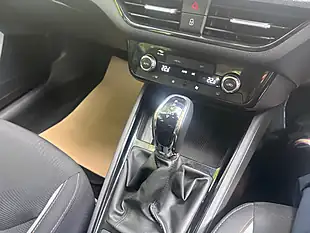 Used 2025 Skoda Kamiq Se Edition Grey - Interior and Exterior details 10